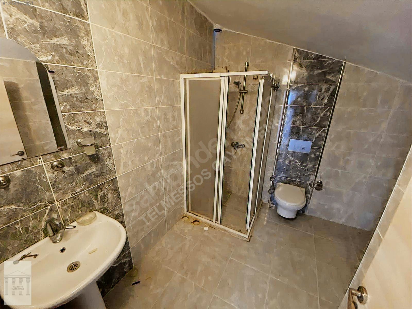 TELMESSOS GAYRİMENKUL DEN ÇAMKÖY ANA CAD ÜZERİ 4+1 KAPALI MUTFAK - MUĞLA FETHİYE fotoğraf 7